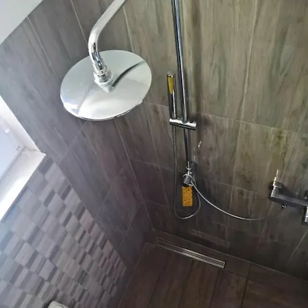 Sunflower Apartment Budapest